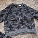 Gymshark  Adapt Camo Seamless Long Sleeve Crop Top and Leggings Set Photo 3