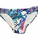 Tommy Bahama  floral bikini bottoms. Photo 2