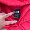 The North Face Red Tiger Graphic Hoodie Photo 1