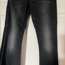 Dear John Rosie Black Flare Jeans size 24 Photo 3