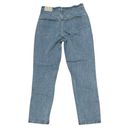 Everlane  The Original Cheeky Jean Organic Cotton 28 Crop Photo 10