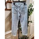 Celebrity Pink  Women Blue Denim High Rise Cotton Slim Straight Jeans Size 7/28 Photo 5