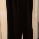 Kasper Black Dress Pant Photo 0