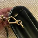 Charles and Keith  Black Crossbody Purse Photo 9