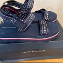 Tommy Hilfiger New!  Adia Slingback Sandal Size 8 Photo 4