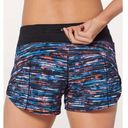 Lululemon Speed Up Short Long 4" Size 2 Photo 1