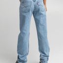 Levi's Levi’s Low Pro Straight Jeans Photo 1