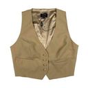 Bardot  - Callista Vest in Tan Brown Photo 0