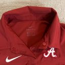 Nike Alabama Collared Drifit Shirt Photo 1