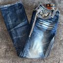 Rock Revival Bootcut Jeans Photo 1