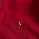 Polo Ralph Lauren Estate Rib Quarter Zip Photo 2