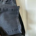 One Teaspoon  Black Iggy Jeans Low Waist Super Skinny Size 28 Photo 6