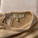 Princess Polly beige sweater from  Photo 2