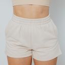 Klassy Network Sweat Shorts Photo 4