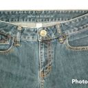 Banana Republic  Low-Rise Bootcut Jeans Photo 4