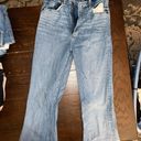 Abercrombie & Fitch Boot Cut Jeans Photo 0