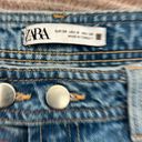 ZARA Mid-Rise Jeans Photo 1