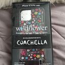 Wild Flower IPhone Case Photo 0