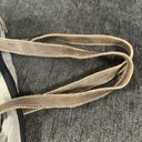 Source Unknown Canvas Distressed Bag Photo 5