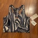 TJ Maxx Marbled Sports Bra Photo 0