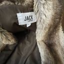 Jack by BB Dakota  fur vest Photo 2