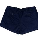 Ralph Lauren  Sport Navy Shorts Size 10 Photo 1