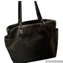 Tommy Hilfiger Tote Bag - Large Black Photo 1