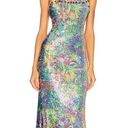 Alexis sequin  dress XS Photo 5