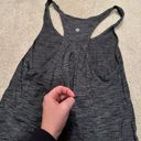 Lululemon Gray  Top Photo 2