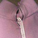 Lululemon Pink  Scuba Photo 3