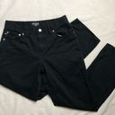 Polo  Jeans Co. Ralph Lauren Vintage Straight Leg Jeans Black Photo 1