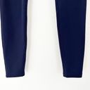 Betabrand  Dress Pant Yoga Pant Pull On Legging Navy Blue Women’s | XS Photo 3