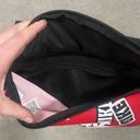 Nike Sportswear Heritage University Fanny Pack in Red - New With Tags Photo 2