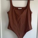 Babaton New!  CONTOUR TANK BODYSUIT Photo 4