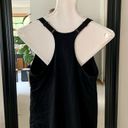 Ruby  Ribbon Black Cami Photo 1