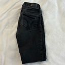 Hollister Black Skinny Jeans Photo 2