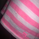 PINK - Victoria's Secret Victoria's Secret PINK Racer Back Tank Photo 4