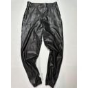 Spanx  Leather Like Faux Leather Jogger Photo 0