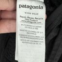 Patagonia  Women's R1 Full-Zip Jacket  Size Medium Black Performance Outdoors Photo 5