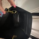 Madewell Black Purse Photo 5