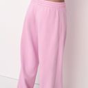 ZARA new pink  sweatsuit Photo 2