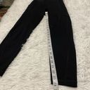 Everlane  Perform Crop Legging in Black Small Photo 6