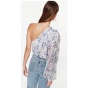 Cami NYC  Lenore Bodysuit Denim Wallflower Denim Wallflower Photo 11