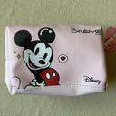 Disney The Créme Shop Mickey & Minnie Mouse Pouch Photo 5