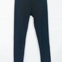 Felina  Mid Rise Athleisure Black Lightweight Leggings Size S Photo 0