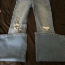 Hollister Flare Jeans Photo 3