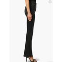 Hudson Jeans Hudson Black Heidi Rogue High-Rise Flare Nebula Jeans Photo 3