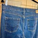 Levi Strauss & CO. Levi Straus & Co Misses Size 14 Long Stretchy Boot Cut Jeans Waist 32" Photo 10