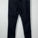 LK Bennett  Laurie Skinny Dark Wash Denim Jeans Size 2 New Photo 1