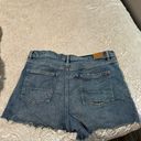 American Eagle Outfitters Jean Shorts Photo 1